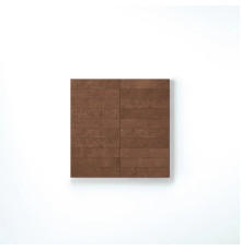 Sensi Terre Amaranto Nat Mod List 30x30