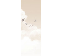 Панно Milassa Ambiplain 3 / Эмбиплейн 3 (Минимальный Размер 1*3м)