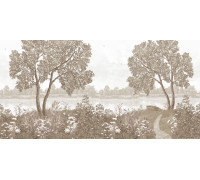 Панно Loymina Пейзаж Ш600*В300