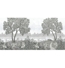 Панно Loymina Пейзаж Ш600*В300
