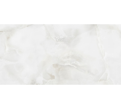 Onix Bianco Polished 60x120