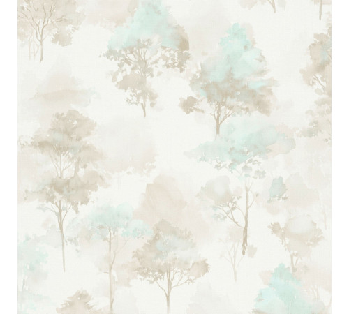 Обои Erismann Лесные мечты (Forest Dreams) 1.06x10.05