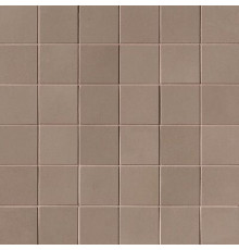 Milano Mood Biscotto Gres Macromos. Satin 30x30
