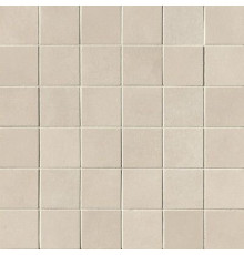 Milano Mood Sabbia Gres Macromos. Satin 30x30