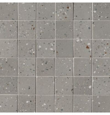 Milano Mood Gocce Nebbia Gres Macromos. Satin 30x30