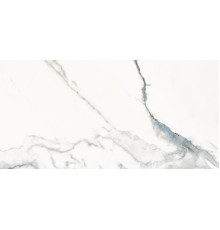 Iceberg White Blue Lapp. 60x120