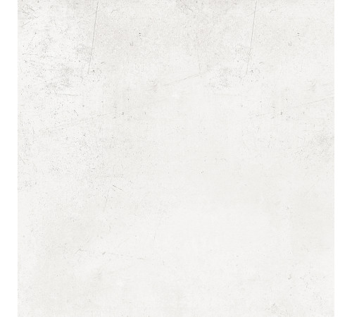 Fabrika White Matt. 60x60