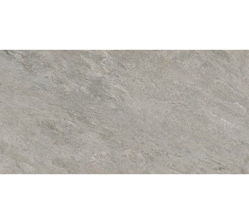 Кварстоун Серый Матовый 60x120