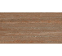 Стоунсистем Deco Travertine Rosso 60x120