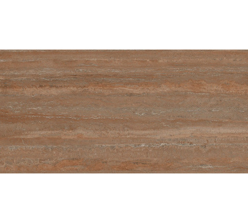 Стоунсистем Deco Travertine Rosso 60x120