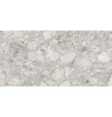 Софтчеппо Серый Матовый R10a 60x120