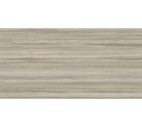 I Naturalli Travertino Grigio Venato Bocciardato 5+ Mm 162x324