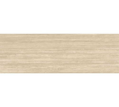Hado Travertino Beige Bocciardato 5 Mm 100x300
