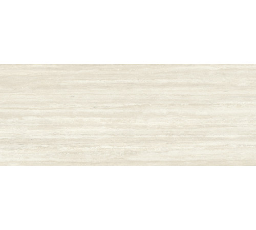 Hado Travertino Bianco Bocciardato 5 Mm 120x300