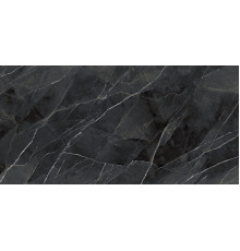 Diamond Calacatta Black Bocciardato Book Match Full Size 12+ Mm 162x324