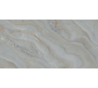 Diamond Onice Grigio Lucidato Starlit Full Size 12+ Mm 162x324