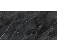 Diamond Calacatta Black Lucidato Starlit Book Match Full Size 12+ Mm 162x324