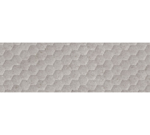 Beren Dark Grey Six Ductile 30x90