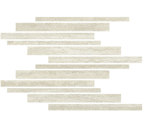 Verso Vein Cut Mureto Mosaic Classic Soft 30x45