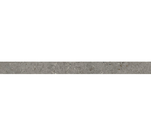 Beren Dark Grey Natural 5x60