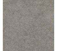 Beren Dark Grey Anti-Slip 2cm 90x90