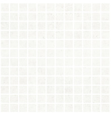 Bera Ice Mosaic 25 Natural 30x30