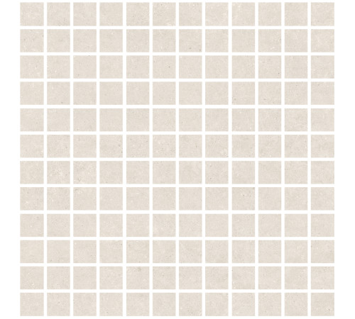 Beren Sand Mosaic 25 Natural 30x30
