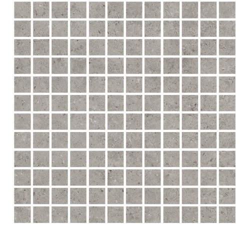 Beren Greige Mosaic 25 Natural 30x30
