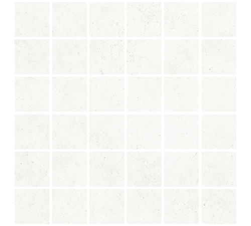 Bera Ice Mosaic 55 Natural 30x30