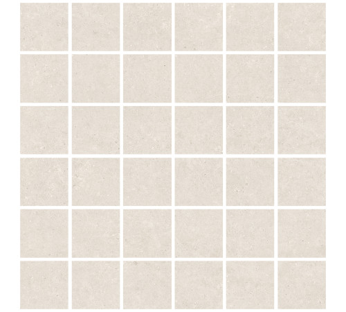 Beren Sand Mosaic 55 B.Hammed 30x30