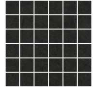 Beren Black Mosaic 55 B.Hammed 30x30