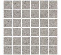 Beren Greige Mosaic 55 Anti-Slip 30x30