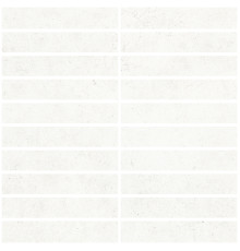 Bera Ice Mosaic 315 Natural 30x30