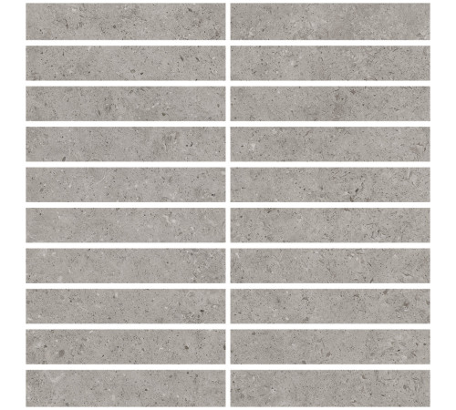 Beren Greige Mosaic 315 Natural 30x30
