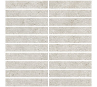 Beren Light Grey Mosaic 315 B.Hammed 30x30