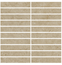 Beren Biscuit Mosaic 315 B.Hammed 30x30