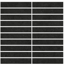 Beren Black Mosaic 315 B.Hammed 30x30