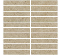 Beren Biscuit Mosaic 315 Anti-Slip 30x30