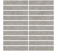 Beren Greige Mosaic 315 Anti-Slip 30x30