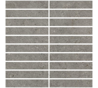Beren Dark Grey Mosaic 315 Anti-Slip 30x30