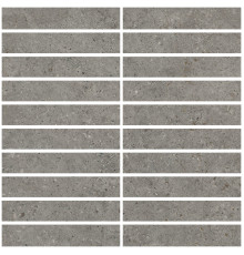 Beren Dark Grey Mosaic 315 Anti-Slip 30x30