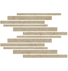 Beren Biscuit Mureto Mosaic B.Hammed 30x45