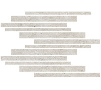 Beren Light Grey Mureto Mosaic Anti-Slip 30x45