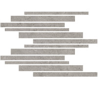 Beren Greige Mureto Mosaic Anti-Slip 30x45