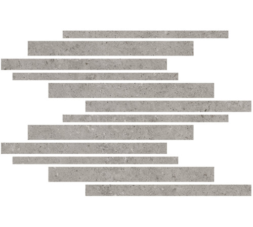 Beren Greige Mureto Mosaic Anti-Slip 30x45