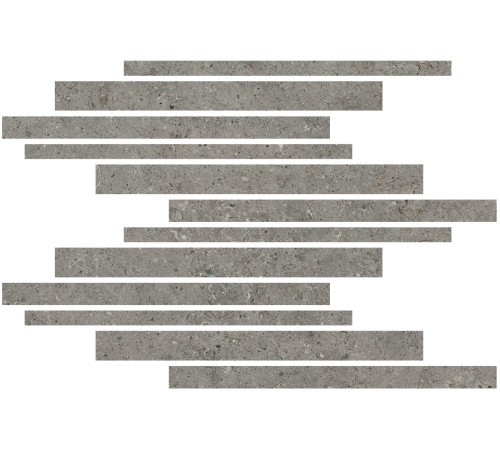 Beren Dark Grey Mureto Mosaic Anti-Slip 30x45