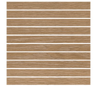Due Cognac Mosaic 330 30x30