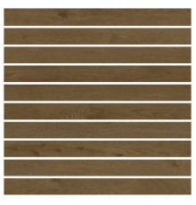 Uno Cocoa Mosaic 330 30x30
