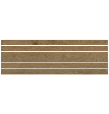 Uno Walnut 590 Mosaic 30x90
