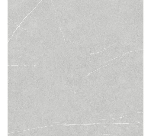 Allure Light Grey Anti-Slip 2cm 90x90